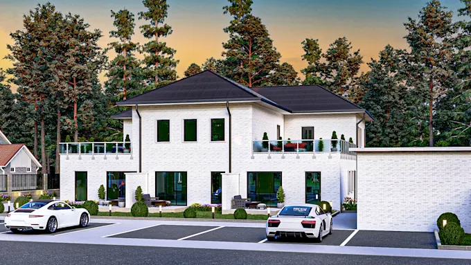 do-modern-minimalist-professional-logo-design